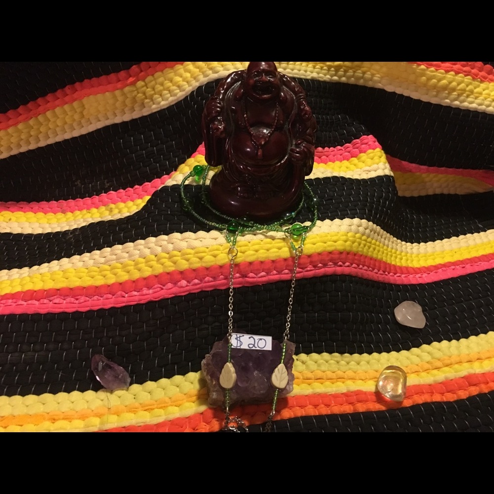 Handmade Bottomless Sandals